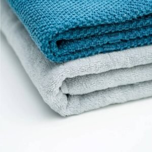 Cotton & Synthetic Fabrics