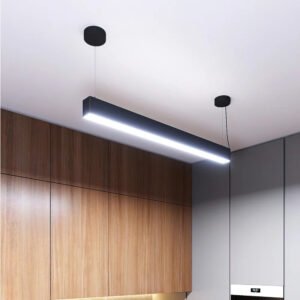LED Lights & Fixtures