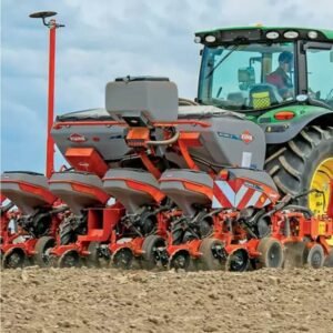 Seed Drills & Planters