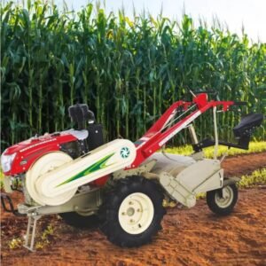 Tractors & Power Tillers