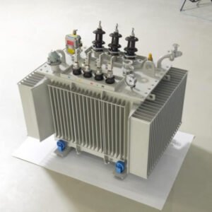 Transformers & Voltage Stabilizers
