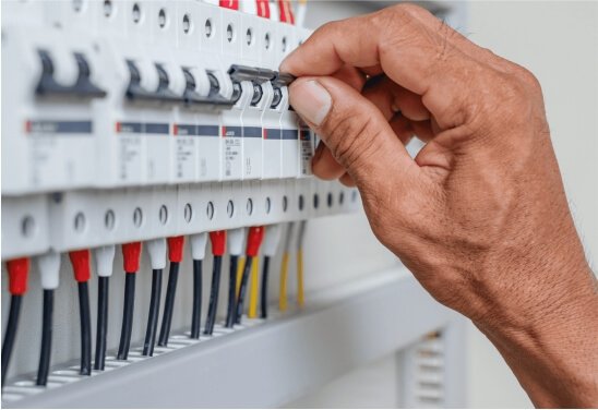 About Us Our Company 01