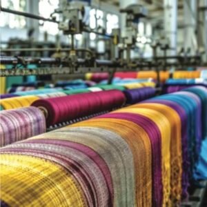 Industrial & Technical Textiles